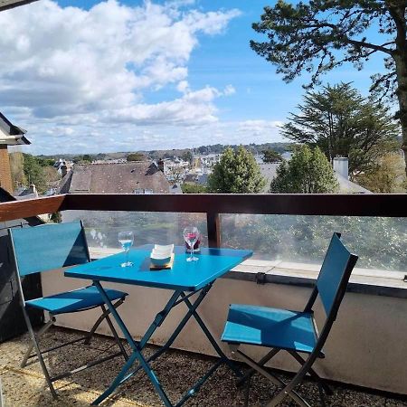 Apartmán Kerisper * Duplex * 400 M Du Port * Parking La Trinité-sur-Mer Exteriér fotografie
