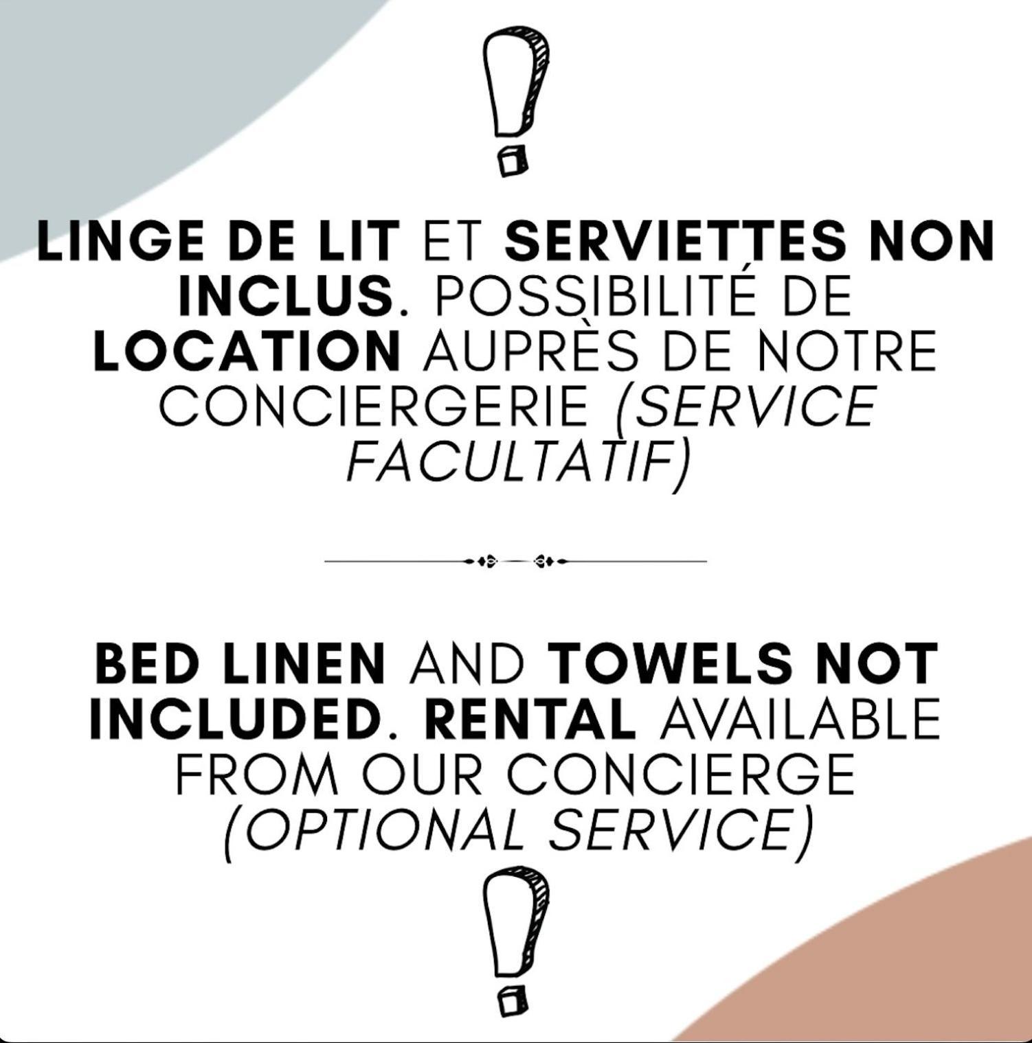 Apartmán Kerisper * Duplex * 400 M Du Port * Parking La Trinité-sur-Mer Exteriér fotografie